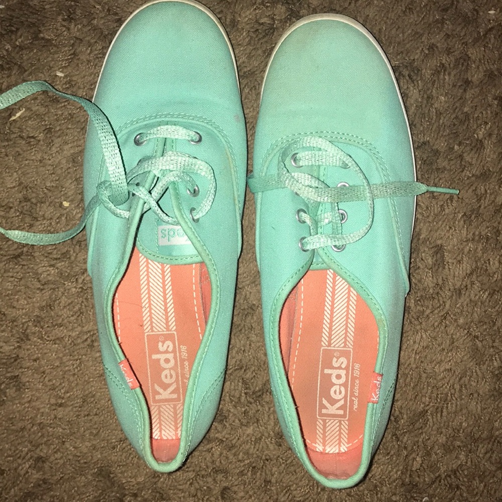 Keds shoes